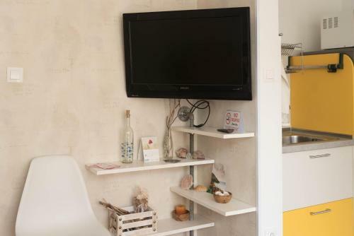 Photo Art Apartment