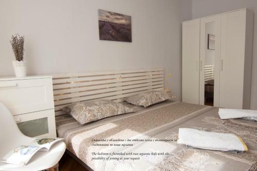 Photo Art Apartment