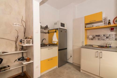 Photo Art Apartment