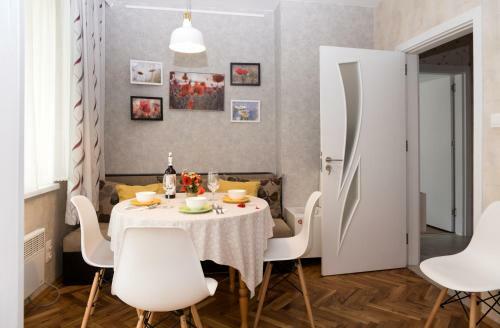 Photo Art Apartment