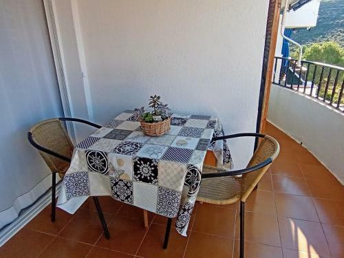 Apartamento El Pr�ncipe