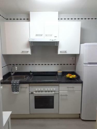 Apartamento El Pr�ncipe