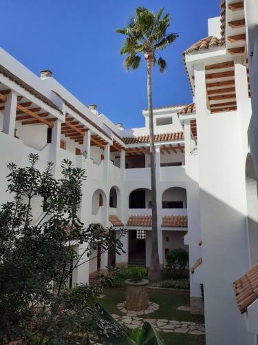 Apartamento El Pr�ncipe