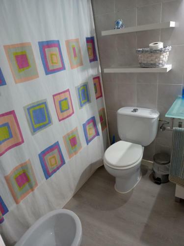 Apartamento El Pr�ncipe