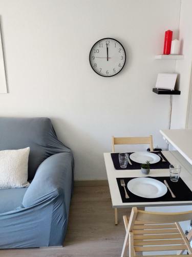 Apartamento El Pr�ncipe