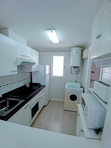 Apartamento El Pr�ncipe