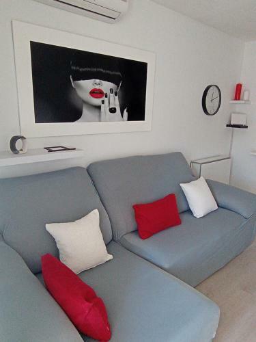 Apartamento El Pr�ncipe