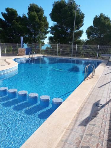 Apartamento El Pr�ncipe