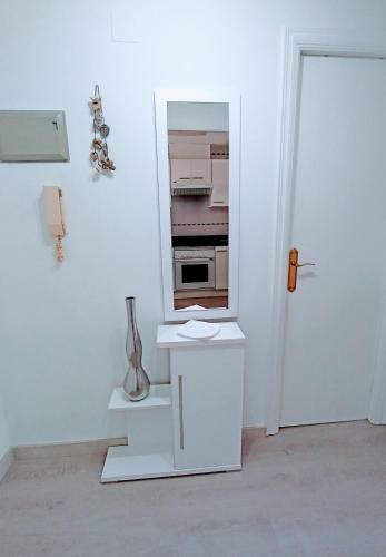Apartamento El Pr�ncipe