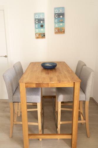 Apartamento Balco Al Mar
