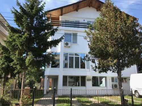 Hostal Milena`s House