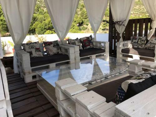 Apartamento Irta La Casa Del Sol