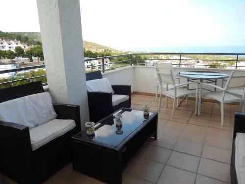 Apartamento Irta La Casa Del Sol