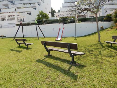 Apartamento Irta La Casa Del Sol