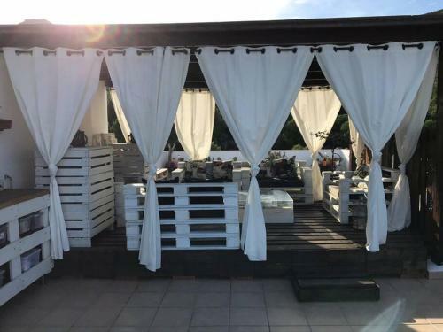 Apartamento Irta La Casa Del Sol