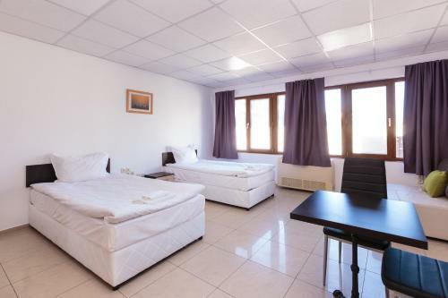 Albergue ???? ?? ????? ??? ????