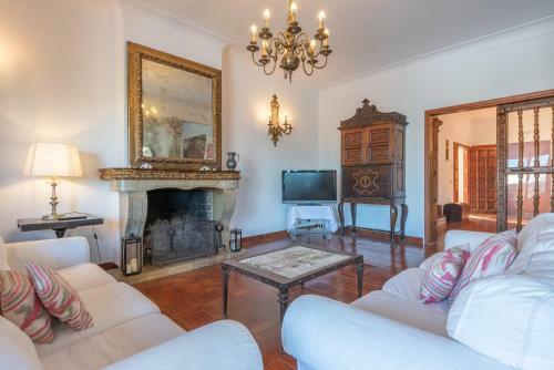 Villa Mesquida