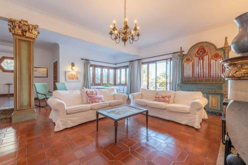 Villa Mesquida