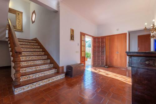 Villa Mesquida