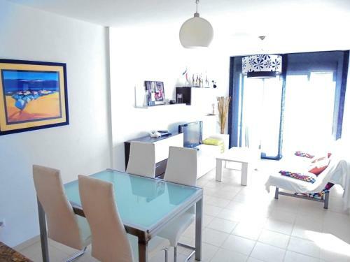Apartamento Baladres Holidays Lek