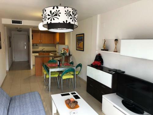 Apartamento Baladres Holidays Lek