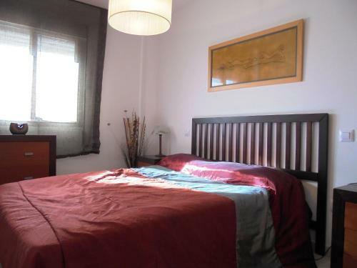 Apartamento Baladres Holidays Lek
