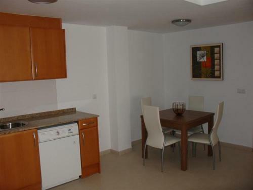 Apartamento Baladres Holidays Lek