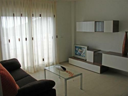 Apartamento Baladres Holidays Lek