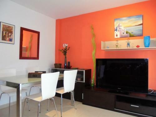 Apartamento Baladres Holidays Lek