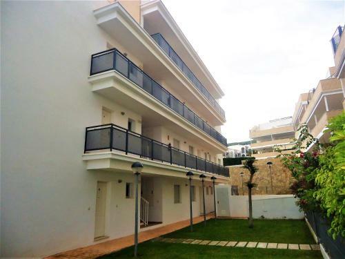 Apartamento Baladres Holidays Lek
