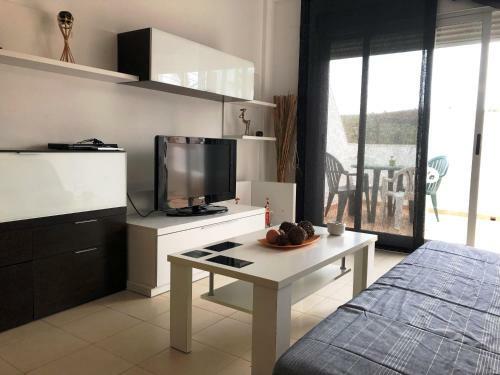 Apartamento Baladres Holidays Lek