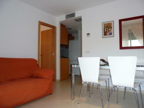 Apartamento Baladres Holidays Lek