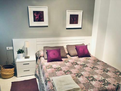 Apartamento Edificio Castell