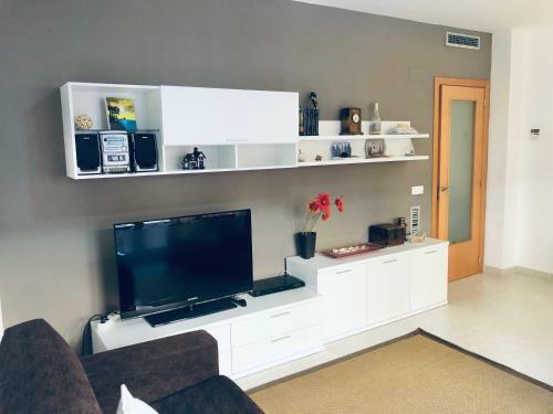 Apartamento Edificio Castell