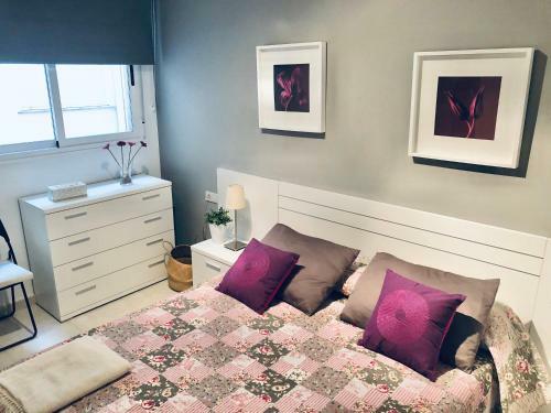 Apartamento Edificio Castell