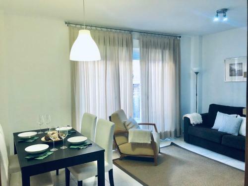 Apartamento Edificio Castell