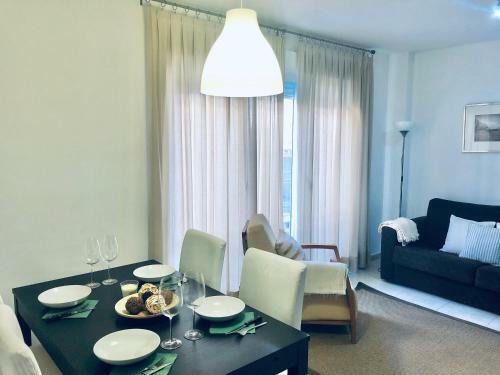 Apartamento Edificio Castell