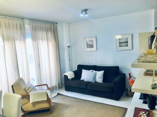 Apartamento Edificio Castell