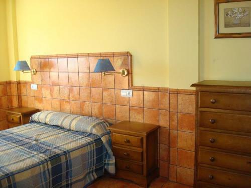 Apartamento Avenida Italia 24