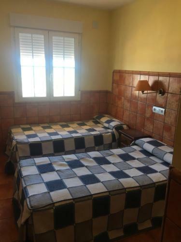 Apartamento Avenida Italia 24