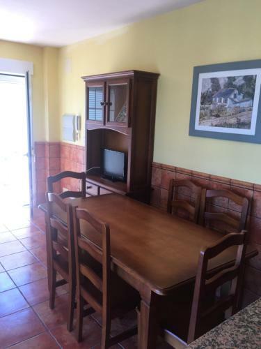 Apartamento Avenida Italia 24