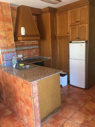 Apartamento Avenida Italia 24