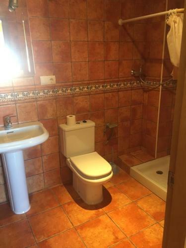 Apartamento Avenida Italia 24