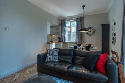 Apartamento Midnight Blue