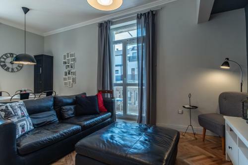 Apartamento Midnight Blue