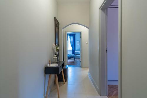 Apartamento Midnight Blue