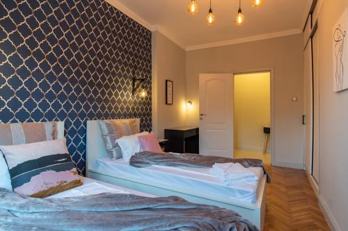 Apartamento Midnight Blue