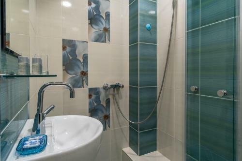 Apartamento Midnight Blue