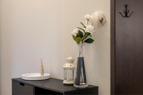 Apartamento Midnight Blue