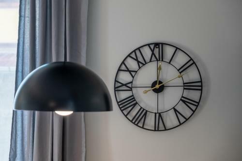 Apartamento Midnight Blue